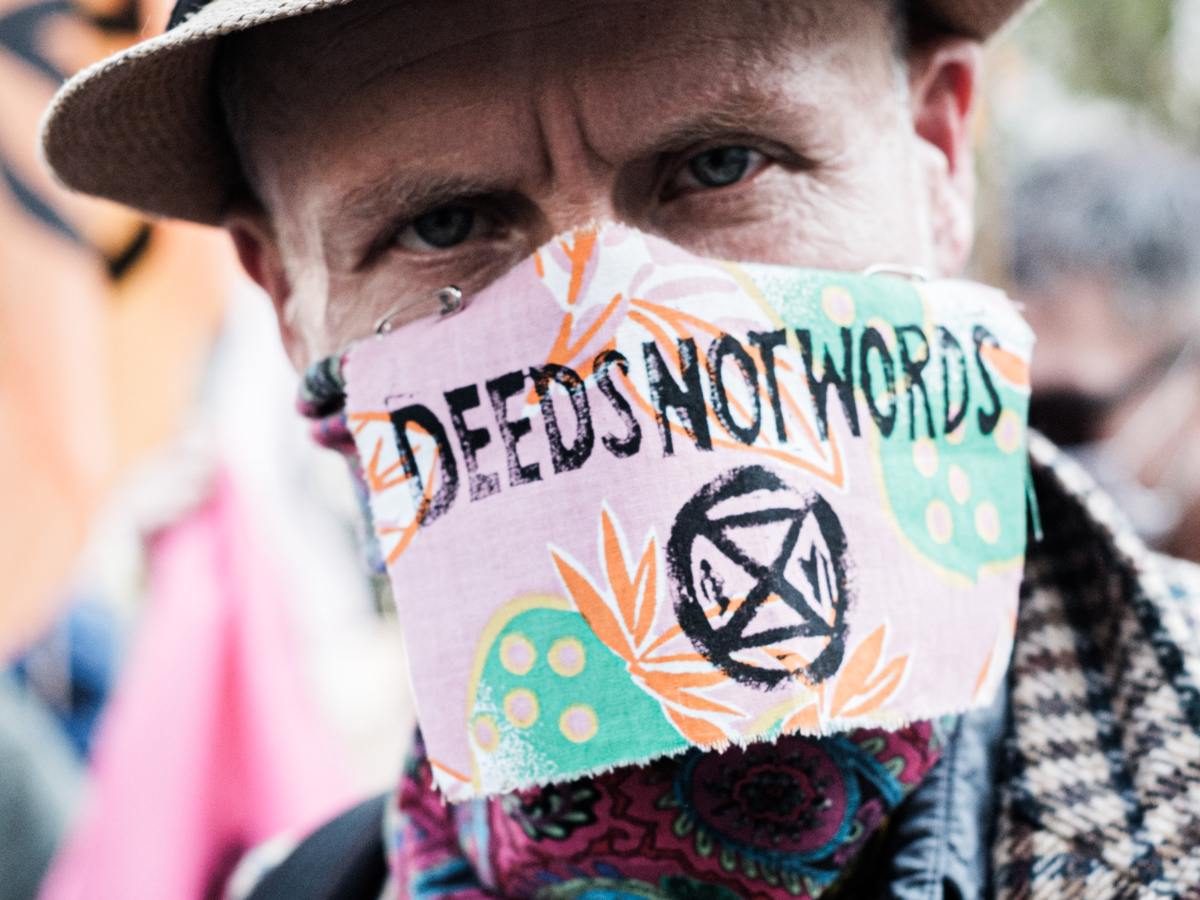 Why politics needs&nbsp;reform…