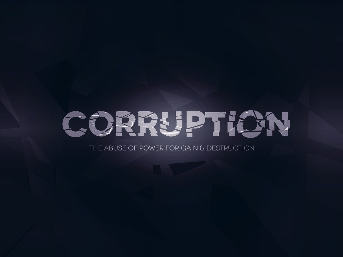My experiences with Corruption in&nbsp;India