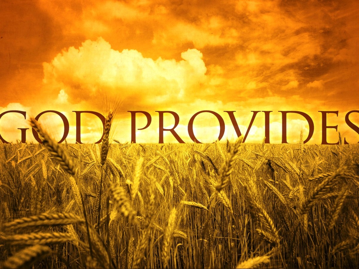 Bible and Prosperity