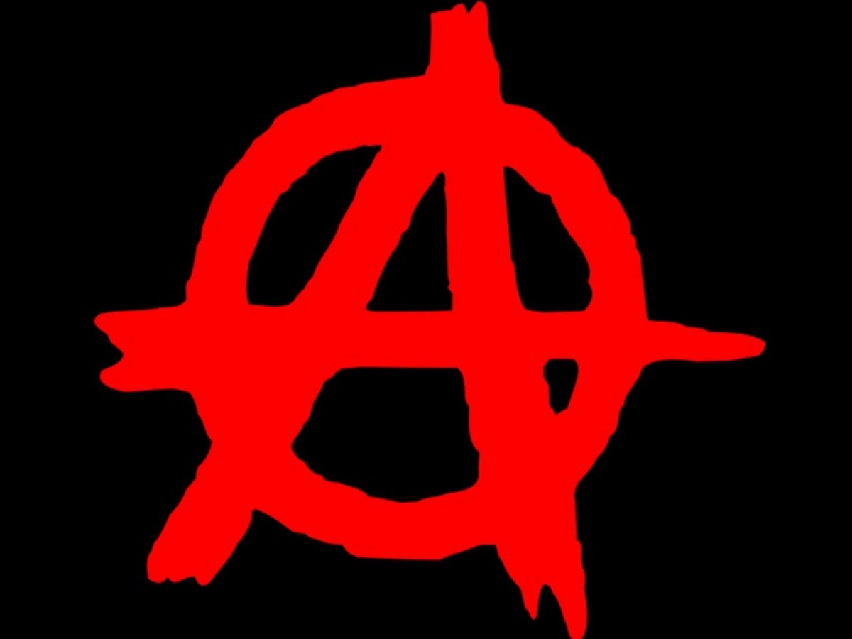 Anarchism and Leadership