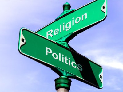 Religion and Politics