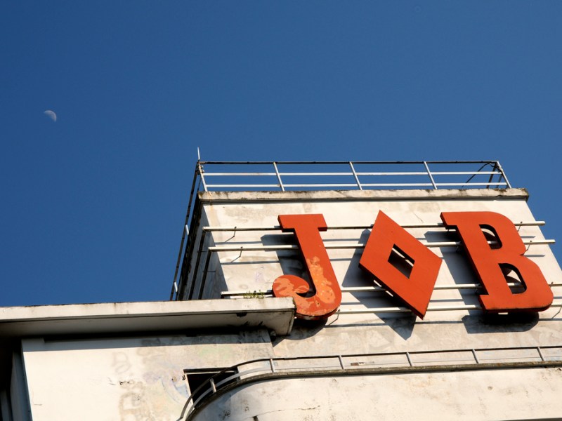 How I found my first job and learnt from&nbsp;it