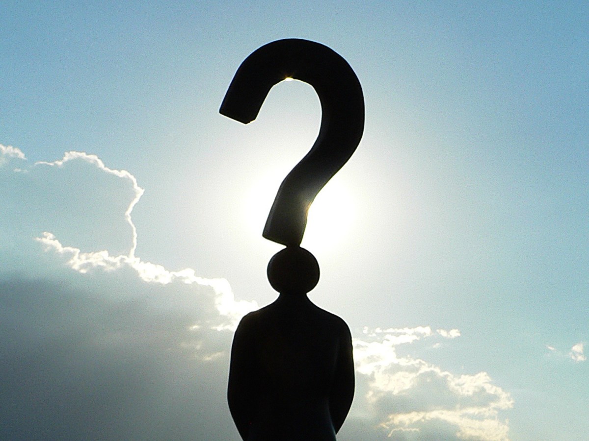 The Art of&nbsp;Questioning