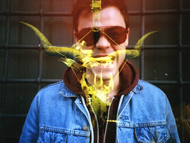 There is anger&nbsp;everywhere